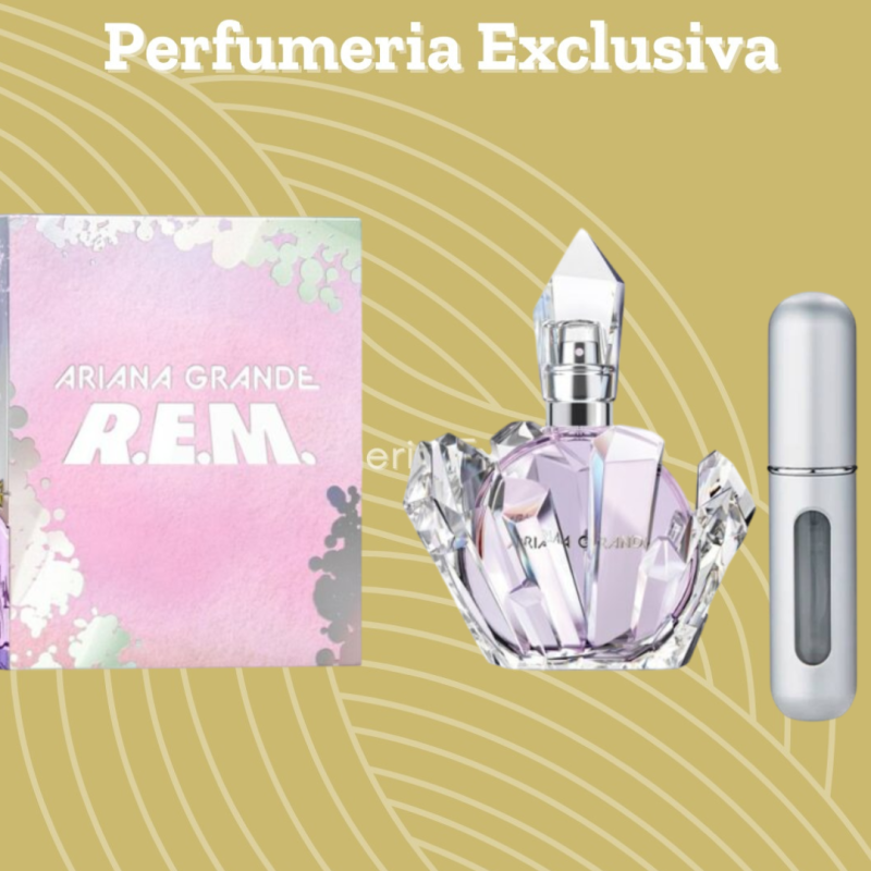 Comprar Rem Ariana Grandeperfumero en Electroshopy